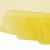 Фатин жесткий 16-68, 22 гр/м2, шир.180см, цвет жёлтый - купить в Арзамасе. Цена 89.29 руб.