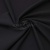 Ткань костюмная "Меган", 78%P 18%R 4%S, 205 г/м2 ш.150 см, цв-черный (Black) - купить в Арзамасе. Цена 396.33 руб.