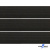 Резинка 30 мм (40 м)  черная бобина - купить в Арзамасе. Цена: 277.16 руб.