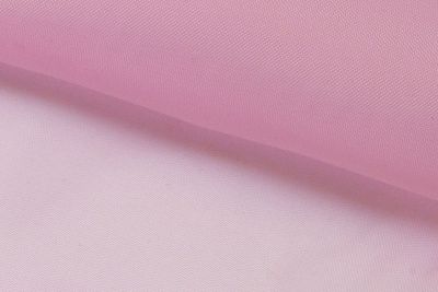 Портьерный капрон 13-2805, 47 гр/м2, шир.300см, цвет 6/св.розовый - купить в Арзамасе. Цена 137.27 руб.