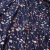 Плательная ткань "Фламенко" 5.1, 80 гр/м2, шир.150 см, принт грибы - купить в Арзамасе. Цена 243.96 руб.