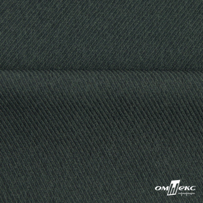 Ткань костюмная "Фиона", 98%P 2%S, 207 г/м2 ш.150 см, цв-зеленый - купить в Арзамасе. Цена 342.96 руб.