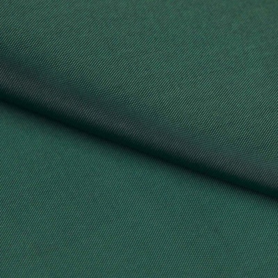 Ткань подкладочная Таффета 19-5420, антист., 53 гр/м2, шир.150см, цвет т.зелёный - купить в Арзамасе. Цена 62.37 руб.