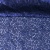 Сетка с пайетками №13, 188 гр/м2, шир.140см, цвет синий - купить в Арзамасе. Цена 433.60 руб.