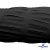 Резиновые нити с текстильным покрытием, шир. 6 мм (55 м/уп), цв.-черный - купить в Арзамасе. Цена: 210.75 руб.