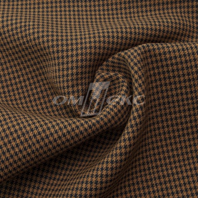 Ткань костюмная "Николь", 98%P 2%S, 232 г/м2 ш.150 см, цв-миндаль - купить в Арзамасе. Цена 437.67 руб.