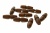 Деревянные украшения для рукоделия "Пуговица" #2 - купить в Арзамасе. Цена: 2.16 руб.