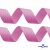 Розовый- цв.513 -Текстильная лента-стропа 550 гр/м2 ,100% пэ шир.20 мм (боб.50+/-1 м) - купить в Арзамасе. Цена: 318.85 руб.