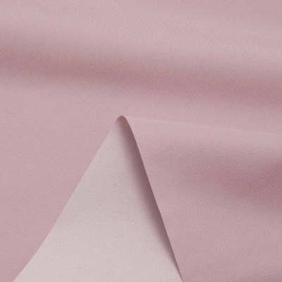 Ткань курточная DEWSPO 240T PU MILKY (MAUVE SHADOW) - пыльный розовый - купить в Арзамасе. Цена 156.61 руб.