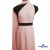Плательная ткань "Невада" 12-1212, 120 гр/м2, шир.150 см, цвет розовый кварц - купить в Арзамасе. Цена 205.73 руб.