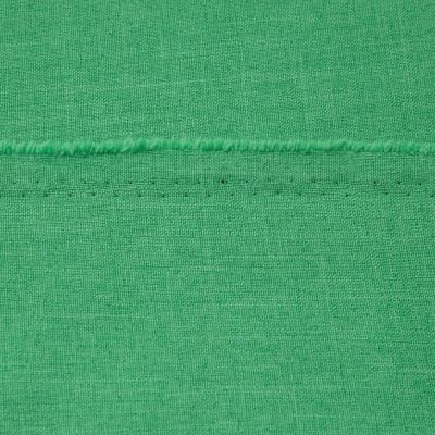 Ткань костюмная габардин "Меланж" 6103А, 172 гр/м2, шир.150см, цвет трава - купить в Арзамасе. Цена 296.19 руб.