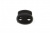 8049ТН Фиксатор пластиковый двухдырочный, 23х20 мм, цвет чёрный - купить в Арзамасе. Цена: 1.37 руб.