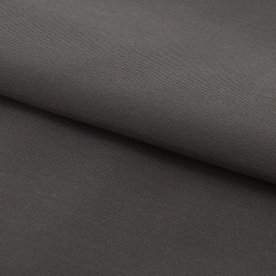 Костюмная ткань с вискозой "Меган" 19-0201, 210 гр/м2, шир.150см, цвет серый - купить в Арзамасе. Цена 380.91 руб.