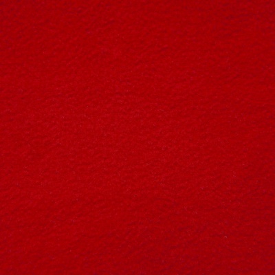 Флис DTY 18-1763, 180 г/м2, шир. 150 см, цвет красный - купить в Арзамасе. Цена 646.04 руб.