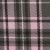 Ткань костюмная клетка 25577 2014, 230 гр/м2, шир.150см, цвет серый/роз/ч/бел - купить в Арзамасе. Цена 545.24 руб.