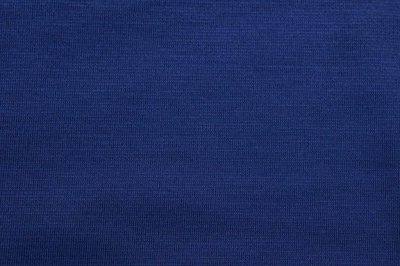 Трикотаж "Grange" R.BLUE 5# (2,38м/кг), 280 гр/м2, шир.150 см, цвет т.синий - купить в Арзамасе. Цена 861.22 руб.