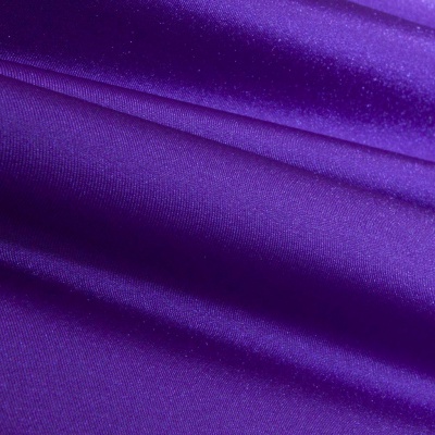 Бифлекс плотный col.603, 210 гр/м2, шир.150см, цвет фиолетовый - купить в Арзамасе. Цена 653.26 руб.