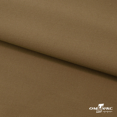 Ткань костюмная "Прато" 80% P, 16% R, 4% S, 230 г/м2, шир.150 см, цв-какао #23 - купить в Арзамасе. Цена 486.58 руб.