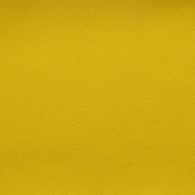 Креп стрейч Амузен 14-0756, 85 гр/м2, шир.150см, цвет жёлтый - купить в Арзамасе. Цена 194.07 руб.