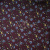 Плательная ткань "Фламенко" 4.1, 80 гр/м2, шир.150 см, принт растительный - купить в Арзамасе. Цена 259.21 руб.