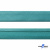 Косая бейка атласная "Омтекс" 15 мм х 132 м, цв. 024 морская волна - купить в Арзамасе. Цена: 225.81 руб.
