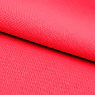 Костюмная ткань с вискозой "Бэлла" 18-1655, 290 гр/м2, шир.150см, цвет красный - купить в Арзамасе. Цена 597.44 руб.
