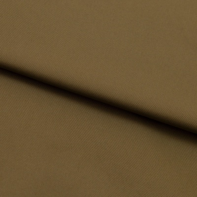 Курточная ткань Дюэл (дюспо) 19-0618, PU/WR/Milky, 80 гр/м2, шир.150см, цвет хаки - купить в Арзамасе. Цена 145.80 руб.
