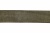 Окантовочная тесьма №158, шир. 22 мм (в упак. 100 м), цвет хаки - купить в Арзамасе. Цена: 207.68 руб.