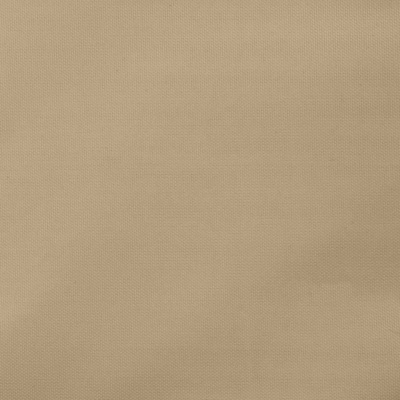 Ткань подкладочная Таффета 16-1010, антист., 53 гр/м2, шир.150см, цвет т.бежевый - купить в Арзамасе. Цена 62.37 руб.