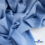 Ткань плательная Марсель 80% полиэстер 20% нейлон,125 гр/м2, шир. 150 см, цв. голубой - купить в Арзамасе. Цена 460.18 руб.