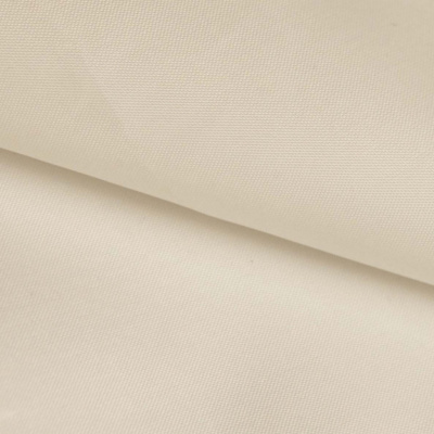 Ткань подкладочная Таффета 12-0910, антист., 53 гр/м2, шир.150см, цвет молоко - купить в Арзамасе. Цена 62.37 руб.