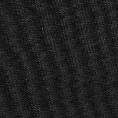 Костюмная ткань с вискозой "Рошель", 250 гр/м2, шир.150см, цвет чёрный - купить в Арзамасе. Цена 442.59 руб.