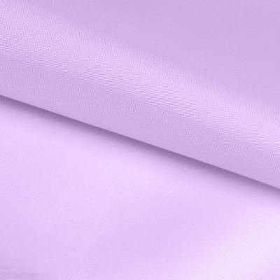 Ткань подкладочная Таффета 14-3911, антист., 54 гр/м2, шир.150см, цвет св.фиолетовый - купить в Арзамасе. Цена 65.53 руб.