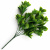 Трава искусственная -1, шт (эвкалипт лист 32 см/8 см)				 - купить в Арзамасе. Цена: 169.93 руб.