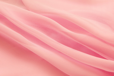 Портьерный капрон 15-2215, 47 гр/м2, шир.300см, цвет 5/розовый - купить в Арзамасе. Цена 137.27 руб.