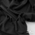 Джерси Кинг Рома, 95%T  5% SP, 330гр/м2, шир. 152 см, цв.черный - купить в Арзамасе. Цена 634.76 руб.