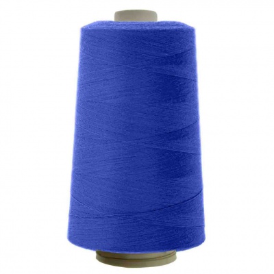 Швейные нитки (армированные) 28S/2, нам. 2 500 м, цвет 308 - купить в Арзамасе. Цена: 148.95 руб.