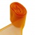 Лента капроновая, шир. 80 мм/уп. 25 м, цвет оранжевый - купить в Арзамасе. Цена: 17.64 руб.