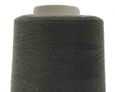 Швейные нитки (армированные) 28S/2, нам. 2 500 м, цвет 102 - купить в Арзамасе. Цена: 148.95 руб.