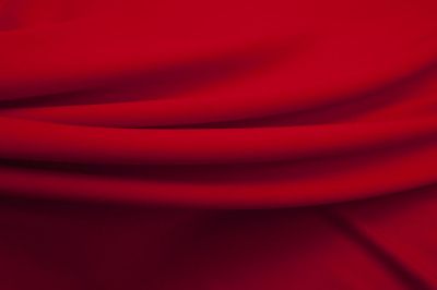 Костюмная ткань с вискозой "Флоренция" 18-1763, 195 гр/м2, шир.150см, цвет красный - купить в Арзамасе. Цена 491.97 руб.
