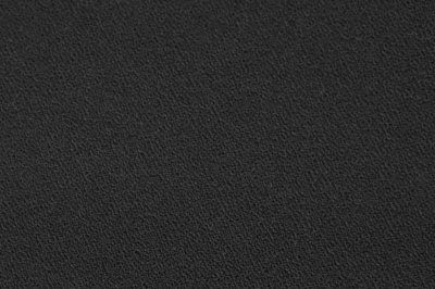 Костюмная ткань с вискозой "Бриджит", 210 гр/м2, шир.150см, цвет чёрный - купить в Арзамасе. Цена 570.73 руб.