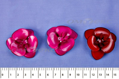 Украшение "Розы крупные" брак - купить в Арзамасе. Цена: 66.10 руб.