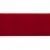 Лента бархатная нейлон, шир.25 мм, (упак. 45,7м), цв.45-красный - купить в Арзамасе. Цена: 981.09 руб.