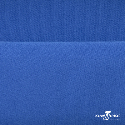 Костюмная ткань "Элис", 220 гр/м2, шир.150 см, цвет св. васильковый - купить в Арзамасе. Цена 303.10 руб.