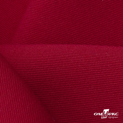 Ткань костюмная "Эльза" 80% P, 16% R, 4% S, 160 г/м2, шир.150 см, цв-красный #93 - купить в Арзамасе. Цена 332.73 руб.
