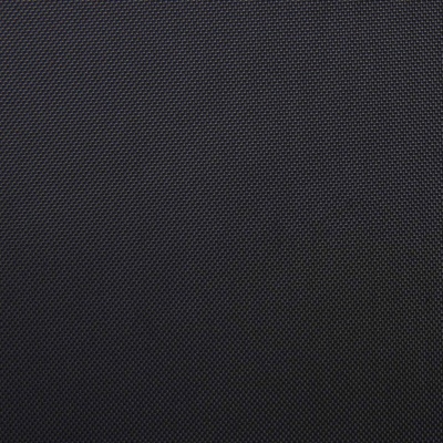 Оксфорд (Oxford) 420D, PU1000/WR, 130 гр/м2, шир.150см, цвет чёрный - купить в Арзамасе. Цена 162.74 руб.