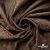 Ткань подкладочная Жаккард YP1416707, 90(+/-5) г/м2, шир.145 см, цв. шоколад - купить в Арзамасе. Цена 241.46 руб.