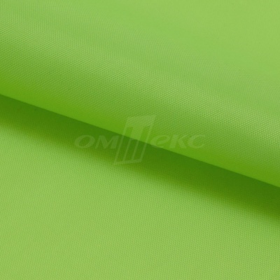 Оксфорд (Oxford) 210D 15-0545, PU/WR, 80 гр/м2, шир.150см, цвет зеленый жасмин - купить в Арзамасе. Цена 118.13 руб.