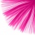 Фатин блестящий 16-31, 12 гр/м2, шир.300см, цвет барби розовый - купить в Арзамасе. Цена 109.72 руб.