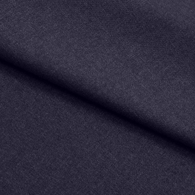 Ткань костюмная 22476 2007, 181 гр/м2, шир.150см, цвет т.синий - купить в Арзамасе. Цена 350.98 руб.